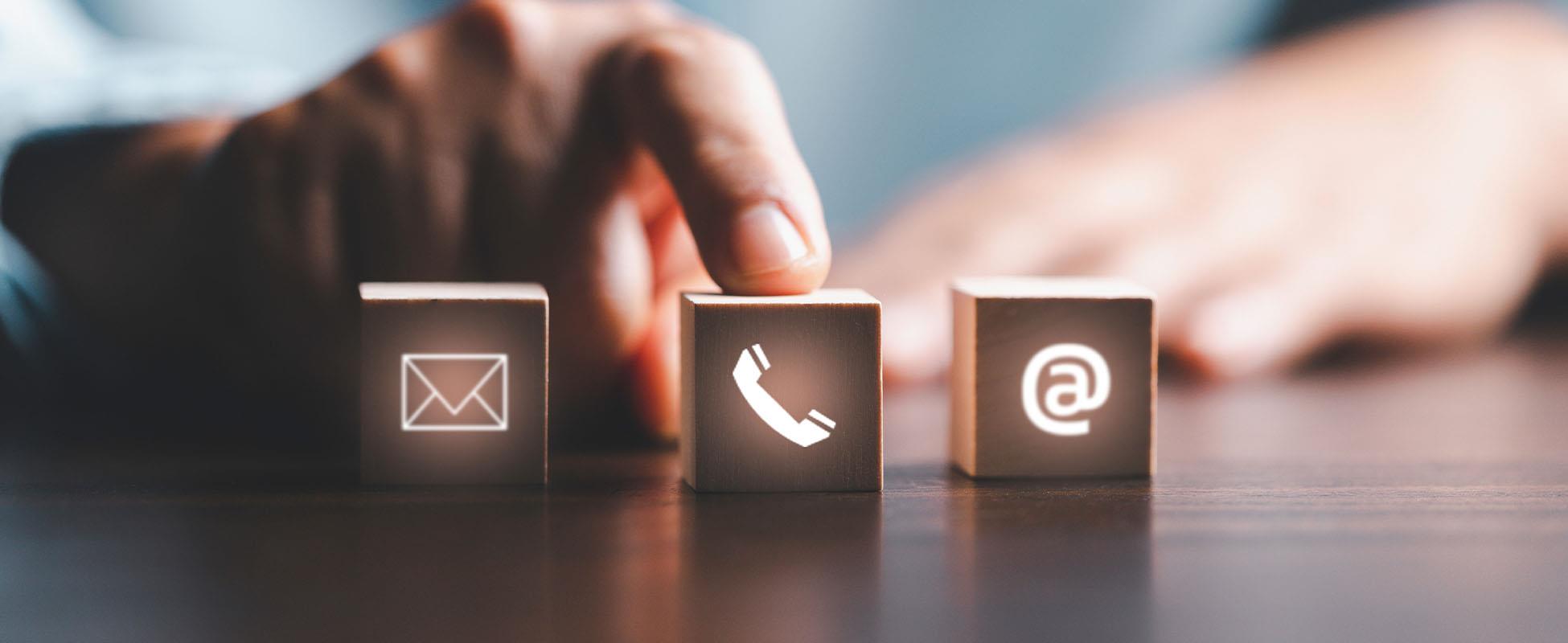 mother and child making love heart shape with hands